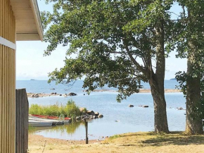 One-Bedroom Holiday home in Sjötorp